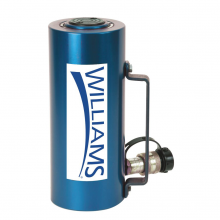 Williams JHW6CA50T02 - 50T Aluminum Cylinder 2" Stroke