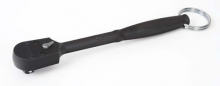 Williams JHWSB52EHATH - Tools@Height Black Industrial Finish 10 1/4" Enclosed Head Ratchet