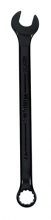 Williams JHW1232BSC - 1" 12-Point SAE SUPERCOMBO® Black Industrial Finish Combination Wrench