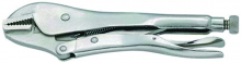 Williams JHW23305 - 10" Locking Pliers Straight Jaw