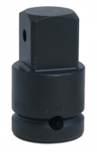 Williams JHW6-7 - 3/4" Drive Adapter 3/4" Female x 1" Male 2-3/4"