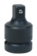 Williams JHW6-4A - 3/4" Drive Adapter 3/4" Female x 1/2" Male 2-1/2"