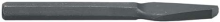 Williams JHWC-73 - 6 1/4" Round Nose Chisels