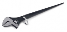 Williams JHW13625-TH - Tools@Height 15" SAE Adjustable Construction Wrench