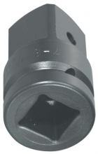 Williams JHW7-8 - 1" Drive Adapter 1" Female x 1-1/2" Male 3-3/8"