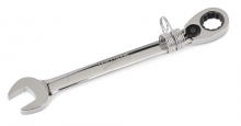 Williams JHW1216RC-TH - Tools@Height 1/2" 12-Point SAE Reversible Ratcheting Combination Wrench