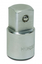 Williams JHWHNX-130 - 3/4" Drive Adapter 3/4" Female x 1" Male