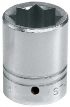 Williams JHWST-830-TH - Tools@Height 1/2" Drive 8-Point SAE 15/16" Shallow Socket