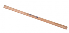 Williams JHWSHHW-14A - Sledge Hammer Wood Replacement Handle 2-4#, 14"