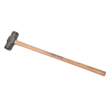 Williams JHWSH-16A - 16 lbs Sledge Hammer with Hickory Handle