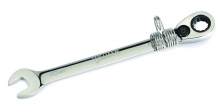 Williams JHW1210MRCTH - Tools@Height 10 mm 12-Point Metric Reversible Ratcheting Combination Wrench