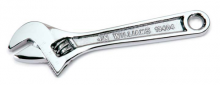 Williams JHW13424A - 24" SAE Heavy Duty Adjustable Wrench