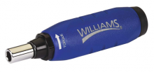 Williams 151SPW - Single Setting Torque Screwdriver (1.5 - 15 in. lbs)