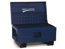 Williams JHW50952B - 48" Job Site Box Bleu