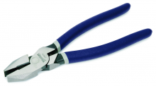 Williams JHW23603 - Heavy-Duty Piano Wire Cutting Linesman's Pliers