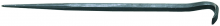 Williams JHWC-709 - 9" Heavy Duty Roll Bars