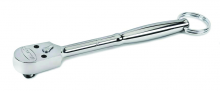 Williams JHWS52EHATH - Tools@Height Chrome Finish 10 1/4" Enclosed Head Ratchet