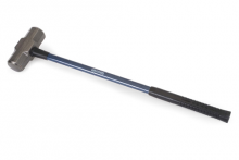 Williams SHF-4SA-TH - Tools@Height 4 lbs Sledge Hammer with Fiberglass Handle