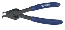 Williams JHWPL-1625 - 90° Tip Angle (Degree), .047 Tip Size Snap Ring Pliers