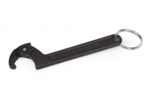 Williams JHW474A-TH - Tools@Height 4-1/2 to 6-1/4" SAE Adjustable Hook Spanner Wrench