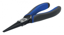 Williams JHW2521G-6 - 6/14" Round Nose Pliers