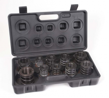 Williams SWR-SET - 10 pc Tools @ Height Slugging Wrench Slugging Wrench Retainer Set