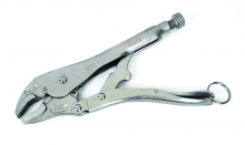 Williams JHW23302A-TH - Tools @ Height Tools @ Height Locking Pliers with Cutter 7"