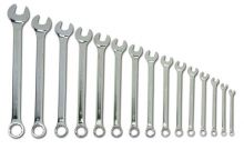 Williams JHWWS1172SCA - 15 pc SAE SUPERCOMBO® Combination Wrench Set