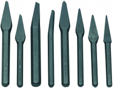 Williams JHWCS-8 - 8 pc Chisel Set