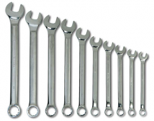 Williams JHWMWS-6A - 10 pc Metric SUPERCOMBO® Combination Wrench Set