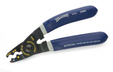 Williams JHW23543 - 44328" Mini Electrical Pliers
