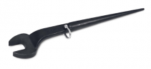 Williams JHW1909-TH - Tools@Height 1-7/16" SAE Single Head Open End Offset Structural Wrench