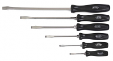 Williams JHW100P-6SD - 6 pc ENDUROGRIP™ Slotted Screwdriver