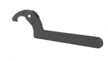 Williams JHWO-472A - 1-1/4 to 3 SAE Adjustable Pin Spanner Wrench