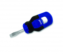 Williams JHW24203A - Slotted Screwdrivers - Comfort Grip Handles