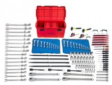 Williams KWTPFFOR - Tools@Height™ Pipefitter's Foreman's Toolkit
