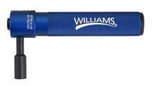 Williams 1501TPA-1W - 1/4" Female Hex Drive Torky Preset Drive Tool (20 - 170 in lbs)