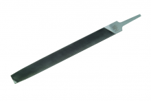 Williams BAH11430622 - 6" Second Cut Mill File (USA Type)-Two Flat Edges with Ergoâ„¢ Handle