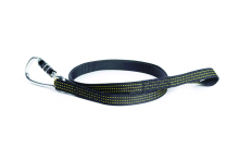 Williams EXTH2L1X72MD - Hook2Loop Lanyard-Medium Duty