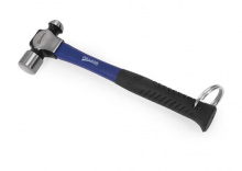 Williams JHW20546-TH - Tools@Height 32 oz Ball Pein Hammer with Fiberglass Handle with Cushion Grip