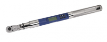 Williams 12002EFRMH - 3/8" Drive Electronic Torque Wrench (60 - 1,200 in lbs)