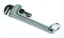 Williams R31095-TH - Tools@Height 14" Aluminum Straight Pipe Wrench