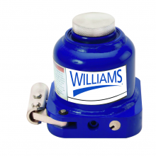 Williams JHW3M10T160 - 10 Ton 1.63" Stroke Mini Bottle Jack