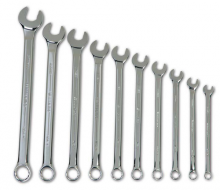 Williams JHWMWS-5A - 10 pc Metric SUPERCOMBO® Combination Wrench Set