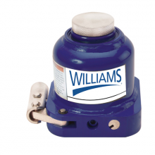Williams JHW3M20T160 - 120 Ton 1.63" Stroke Mini Bottle Jack