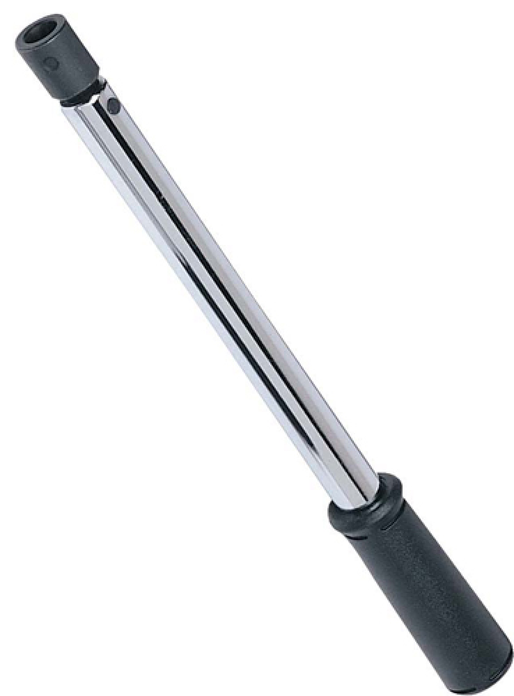 J Shank Single Setting Torque Wrench (10 - 50 in lbs )