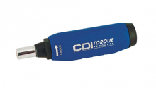 CDI 401SP - Single Setting Torque Screwdriver (4 - 40 in lb)