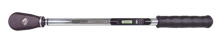 CDI 6004TAA - 3/4" Drive Torque & Angle Electronic Torque Wrench (120 - 600 ft lbs)