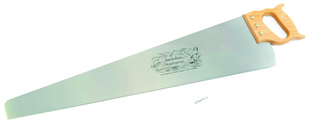 30&#34; Stradivarius - Musical Saw