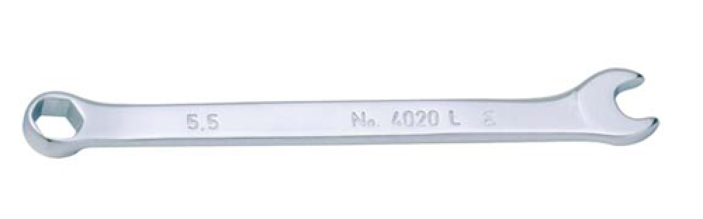 3.5 mm Metric Liliput Combination Wrench